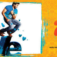 Nara Rohit's Solo Movie Audio Release Posters